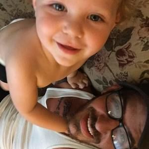 Meet your Posher, Matthew